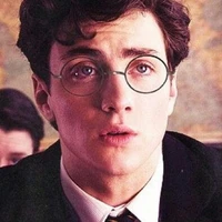 Jame Potter