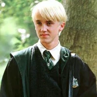 Draco Malfoy