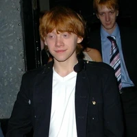 Ron Weaslay