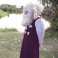 bà dê