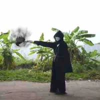 reaper