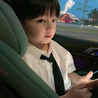 Gia Minh [Ken | Bé nhà CúnGấu]