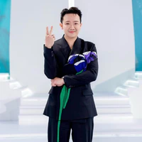 Thầy Trấn Xìn