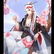 Lục Vũ Thần/đại vương gia TNQ
