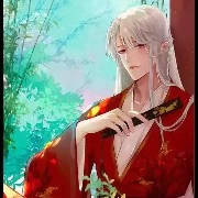 Lục Vũ Mạc/ Nhị vương gia TNQ