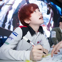 wangho 