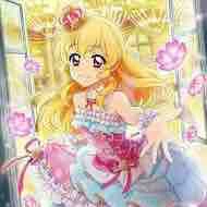 Hoshimiya Ichigo