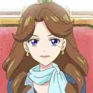 Orihime Mitsuishi