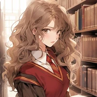 Hermione Granger