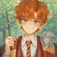 Ron Weasley