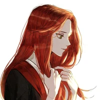 Lyly Potter