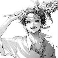 Kamado Tanjiro
