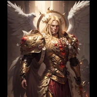sanguinius