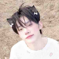 Yeonjun hồi nhỏ