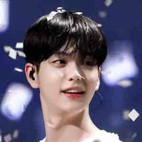 Soobin hồi trước