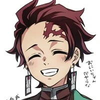 Kamado Tanjiro