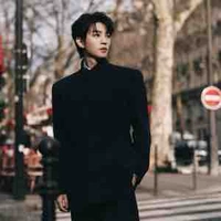 Vương Tuấn Khải