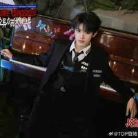 Trương Cực