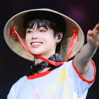 Oh Hanbin