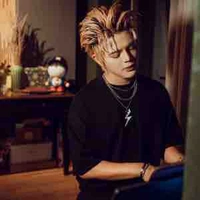 Nguyễn Quang Anh (Rhyder)