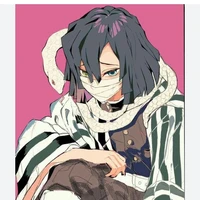 iguro obanai