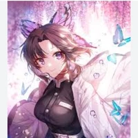 kocho shinobu