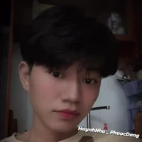 HUỲNH PHƯỚC ĐẲNG