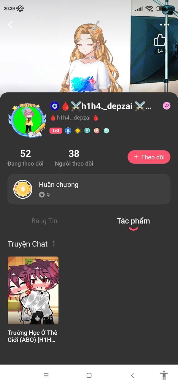 NovelToon