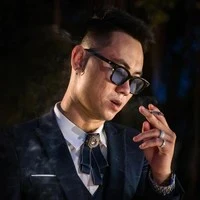 Huỳnh Công Hiếu_Dick