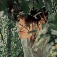 Trương Trạch Vũ_bé