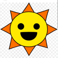 Mr.Sun