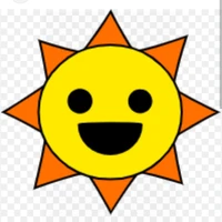 Mr.Sun