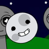 Mr.Moon