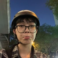 Trần Hải Đăng / Dangrangto