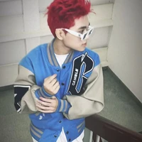 Đức Duy (Captain)