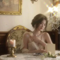 Đường Hoàng Như Nguyệt_Bà Ngoại Nu9
