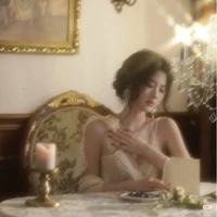 Đường Hoàng Như Nguyệt_Bà Ngoại Nu9