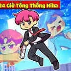 TT hiha
