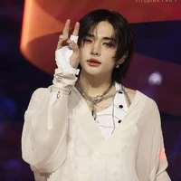 Hyunjin