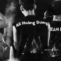 Ali hoàng dương 