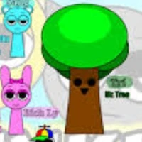 mr.tree ( cây bt nói )