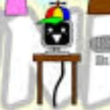 mr. fun computer(18 như 6,7 tuổi)