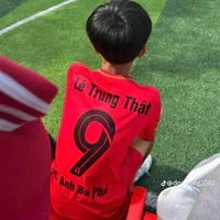 LeTrungThat_Thật Ghẻ