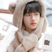 trương cực (1)