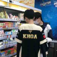 Tấn Khoa 