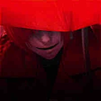 Mr. Scarletella