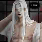 Mr. Silver