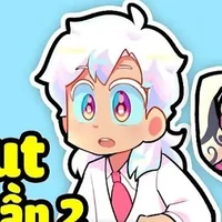 | Hiha Hologram ⚡ | Kẹo Hồ Lô 💥