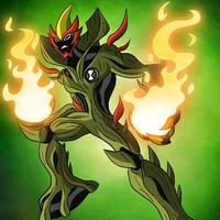 Swampfire