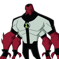 four arms